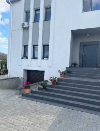 Власник. Квартира з гаражем. - фото 1
