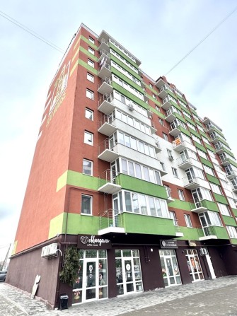 Продаю 1 кімнатну квартиру з чистовим ремонтом - фото 1