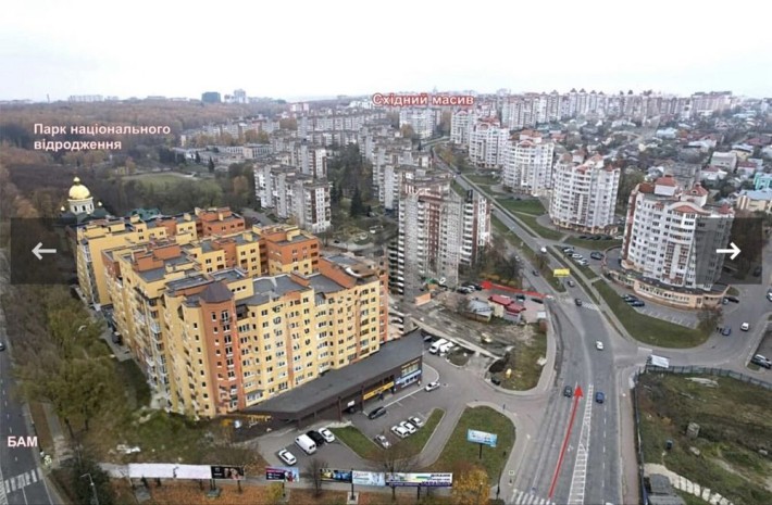 Продаж квартири в новобудові - фото 1