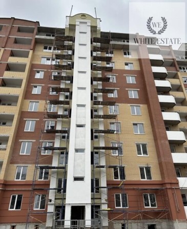 Продаж 1 кім квартири вул. Тролейбусна, Дружба - фото 1