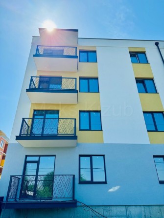Продаж 1к квартири без ремонту ЖК Садовий/Боздош/Загорська - фото 1