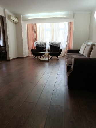 Продажа 3к квартиры 82 м.кв - фото 1