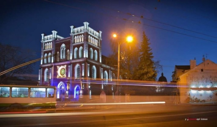 р 2К квартира в Центрі  Вид на органний зал! - фото 1
