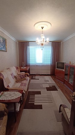 Продаж 4-х кімнатної квартири - фото 1
