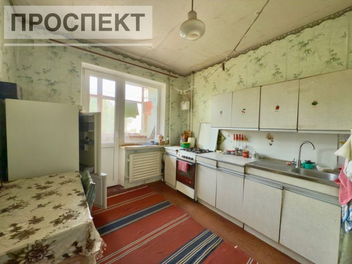 Продам 1 кімн. квартиру пр-т Свободи ( р-н манежу). - фото 1