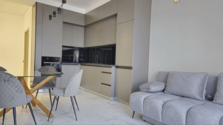 Продаж 1 кімнатної квартири.Розташування по вул.Клима Савури 17 - фото 1