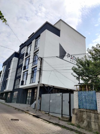 2-кімн новобудова (здана) з панорамою вул. Пумнула, 29 (Parus group) - фото 1
