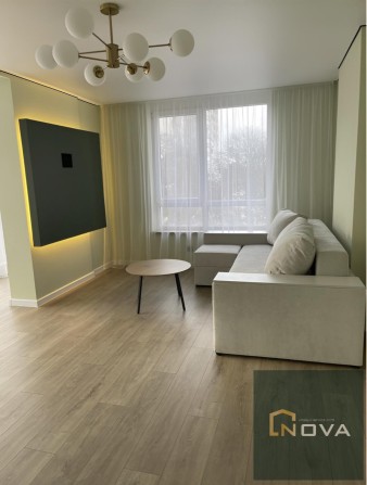 Продаж 3-кім. квартири на цегельному провулку - фото 1