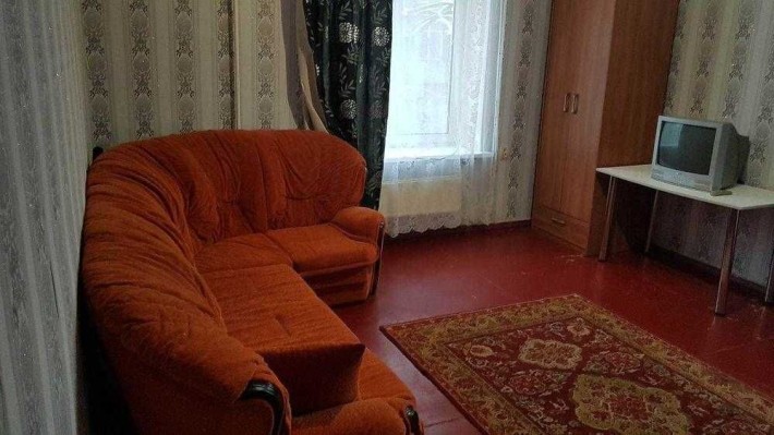 Продається однокімнатна квартира в районі Конкорду. - фото 1