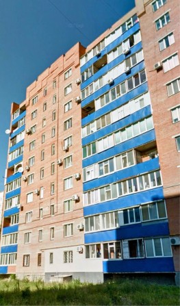 Продаж 2-х кімнатної квартири на Огнівці - фото 1