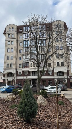 Продаж 1кімнатної квартири в центрі міста 58м2 . Новобудова.№15693 - фото 1
