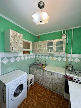 Терміново! квартира 36м² Ентузіастів - фото 1