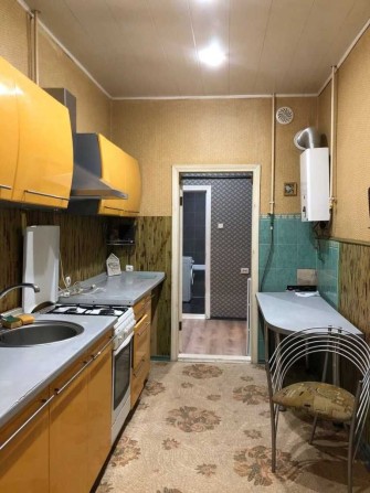 Інвестиція в центрі: 1к квартира біля Медакадемії - фото 1