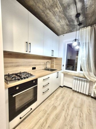 Продаж  1 кім. квартири з ремонтом ! Без комісії - фото 1