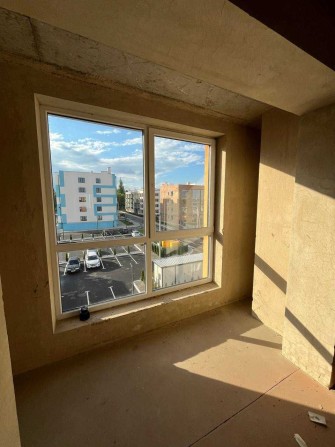 Продаж однокімнатної квартири в новобудові в районі Льонокомбінату - фото 1