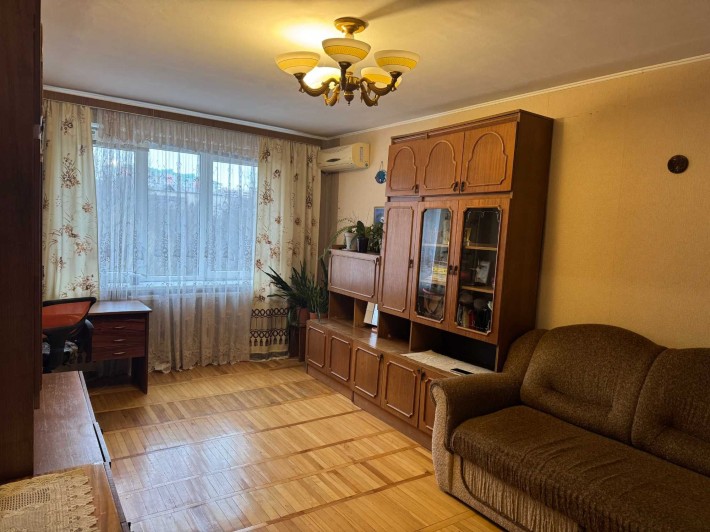 Продаж 3-кімнатної "чешки", вул. Героїв Майдану - фото 1