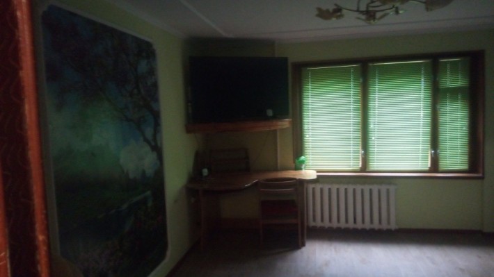2 к квартира від власника - фото 1