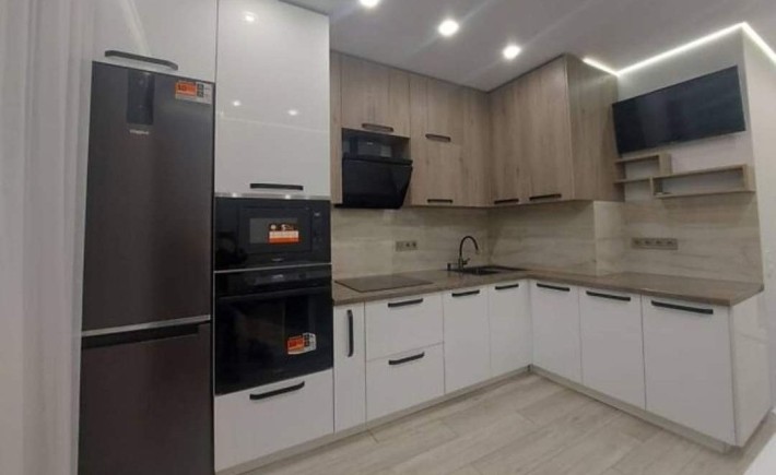 Продаж гарної квартири в ЖК Мала Прага - фото 1