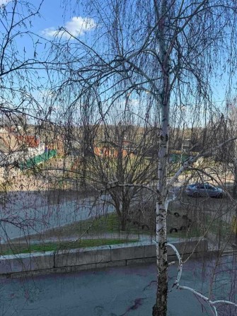Продається 1-но кімнатна квартира р-н Лісок - фото 1