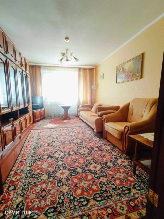 Продаж 3 кімнатної квартири - фото 1