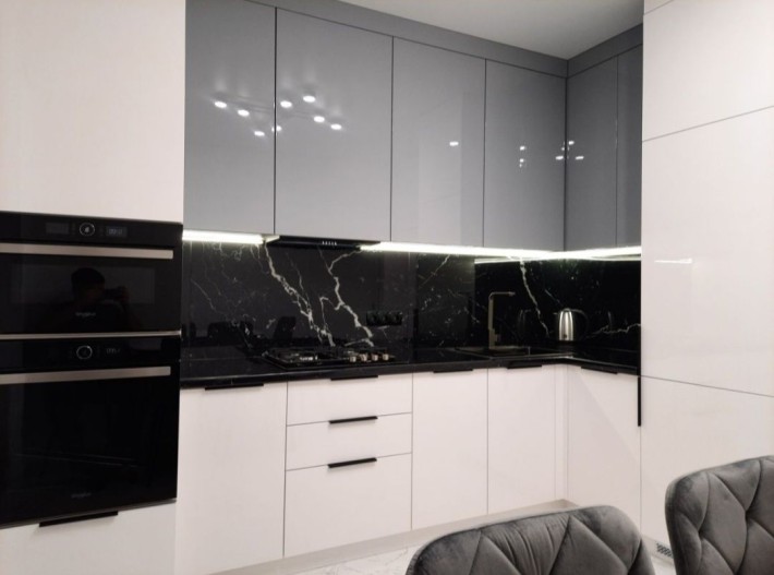 Продаж 1-кімнатної квартири Боздош - фото 1