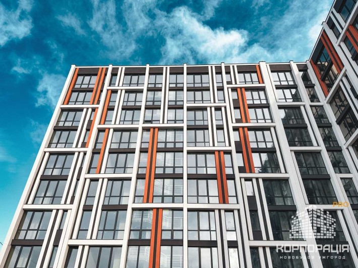 Продаж 2-км квартири у зданій новобудові, р-н ТЦ "Токіо", поруч Центр - фото 1
