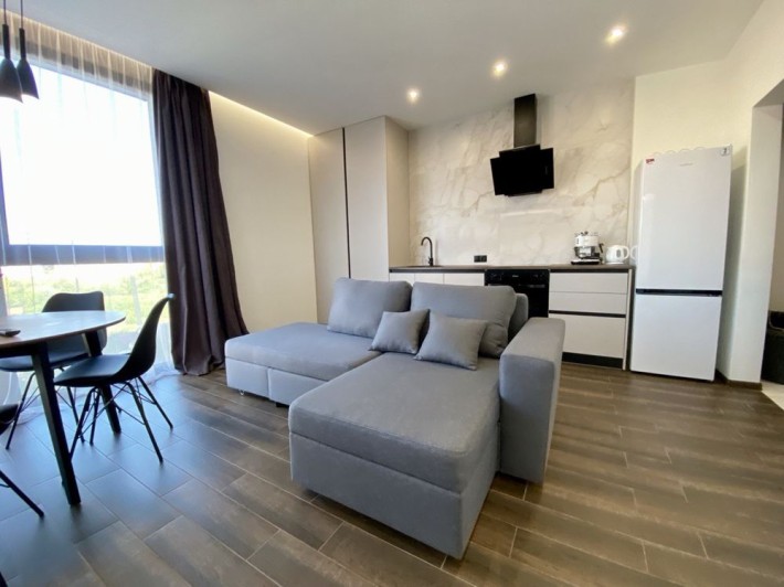 Продаж 1.5к/Жк Park Land/Бізнес-клас - фото 1