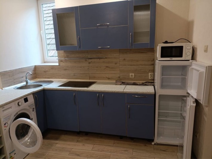 Продаж 1кім квартири с центрі - фото 1