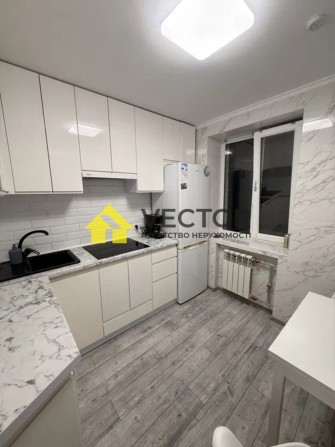 Продаж двокімнатної квартири з Євроремонтом, цегляний будинок! - фото 1