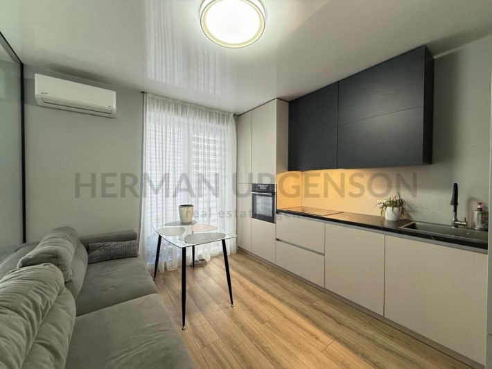 Продаж 1к квартири 42 м.кв / вул. Лінтура, Боздош - фото 1