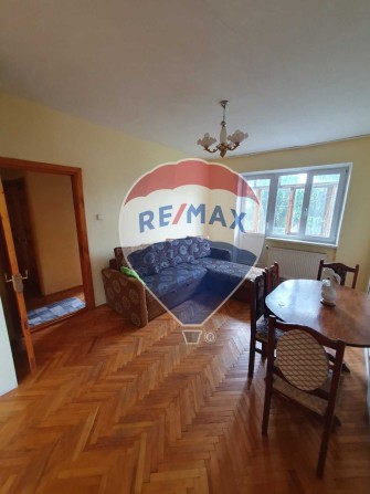 Продаж 2к квартири 51м2, вул. Жемайте Юлії 16. Бонус: Гараж у дворі! - фото 1