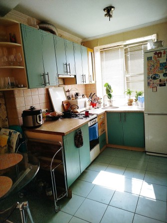 Продаж 2 кім.квартири вул.СКД. - фото 1