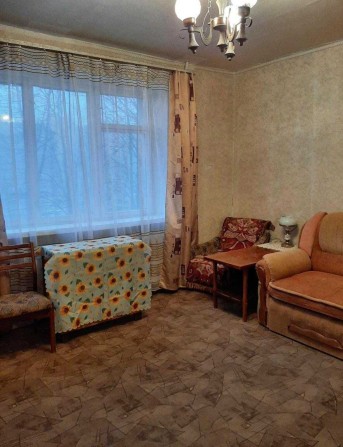 Продам 2/х кімнатну квартиру р-н Інституті зв'язку - фото 1