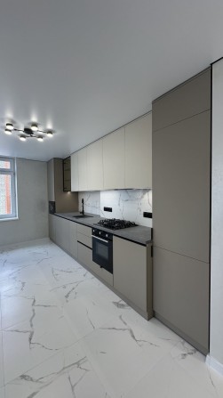 Нова пропозиція, 3к Сахорова 4/11, 80м2, - фото 1