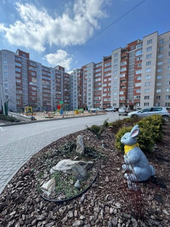 3 кім квартира від власника - фото 1