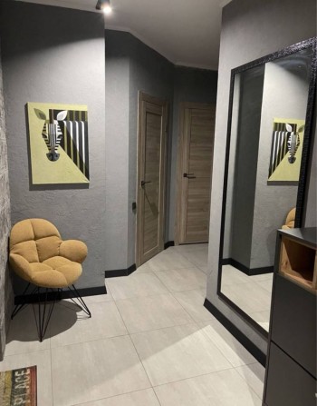 Продаж 2-кім новобудови в центрі, з гаражем!! - фото 1