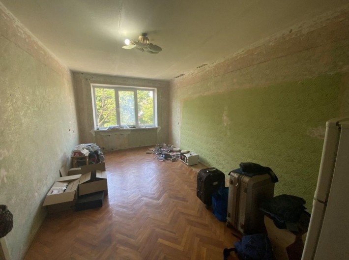 Продаж 2х кімнатної квартири по вул.Занковецькій - фото 1