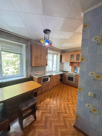 Продаж двокімнатна квартира, район-Алмазний - фото 1