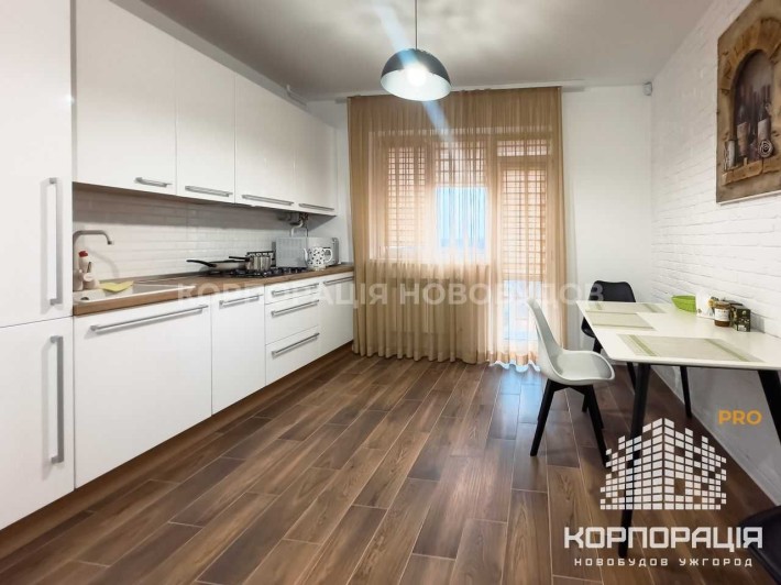 Продаж 1-км квартири, найкращий р-н, ремонт, всі меблі, техніка - фото 1
