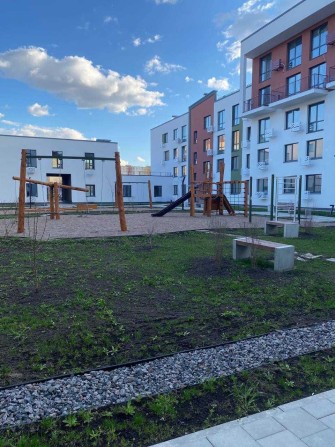 Продам однокімнатну квартиру під програму Є оселя - фото 1