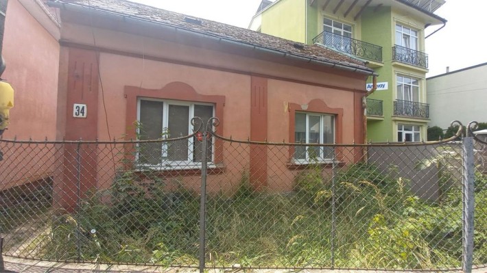 Продаж квартири в м. Ужгород, вул. Підградська - фото 1