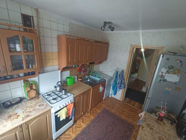 Продаж 4к. чешки в житловому стані на Половках - фото 1