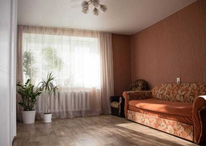 Продаж 2-кімнатної квартири пр. Перемоги (початок) ЦЕГЛА - фото 1