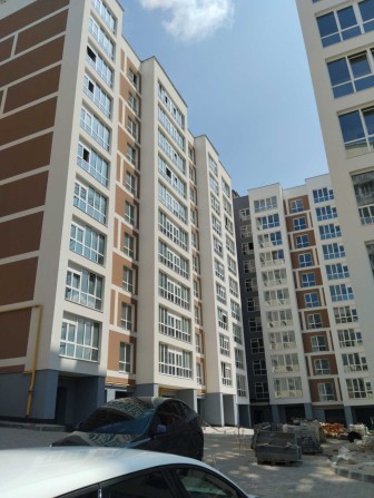 Продаж 2 км квартири на вулиці Текстильній, район баму - фото 1