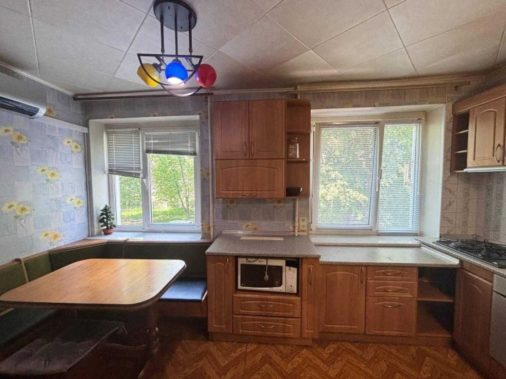 Продаж двокімнатної квартири, Алмазний (дві кімнати+ кухня-студія) - фото 1
