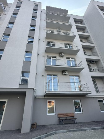 Продається 1 кімн. Кв. Вул. Богомольця - фото 1