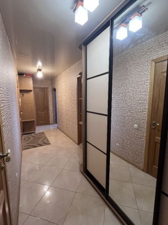 Продам 2х кімнатну квартиру з ремонтом М.Лушпи,  а/о, меблі. - фото 1
