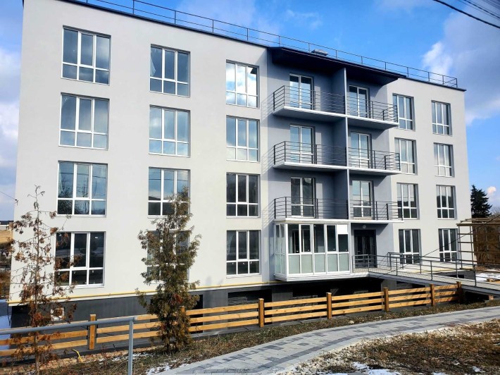 Продаж 2кім квартири - фото 1
