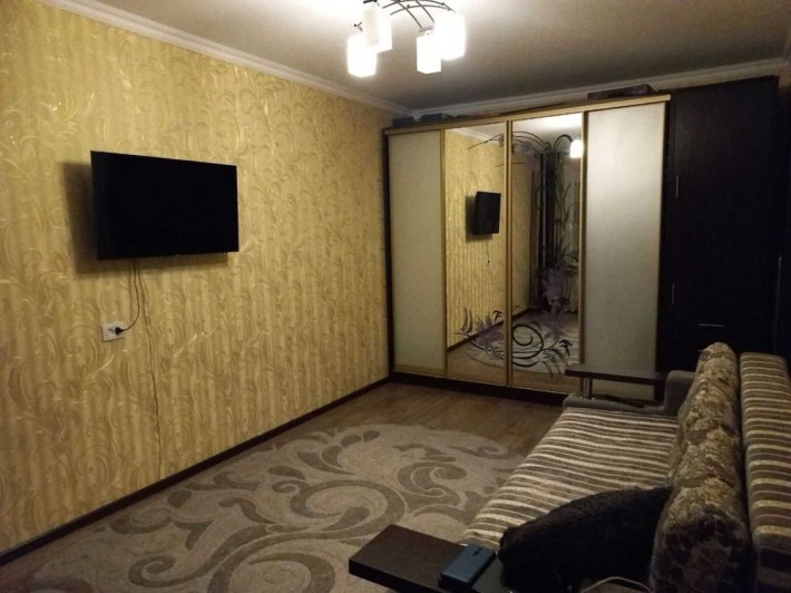 _Двокімнатна квартира з ремонтом район Північний - фото 1