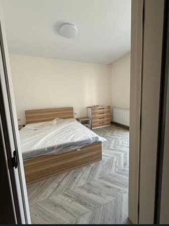 1 кімнатна квартира в Новобудові в Новому районі - фото 1